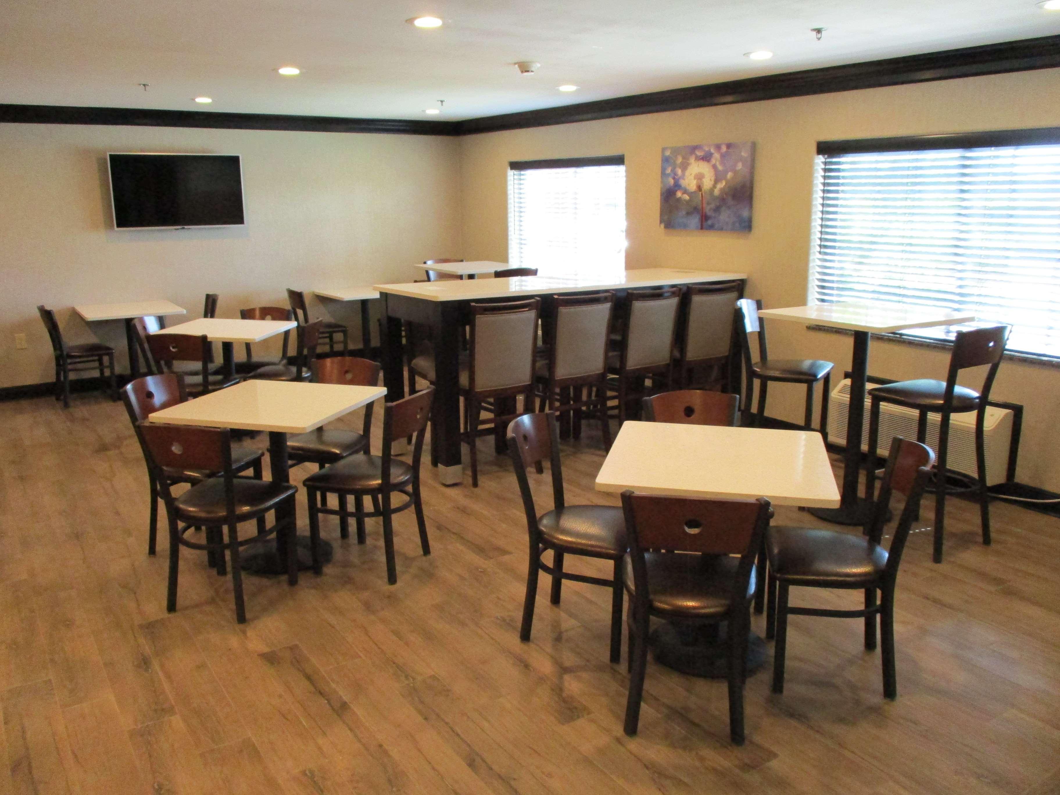 Best Western Plus The Inn At Sharon/Foxboro Exterior foto