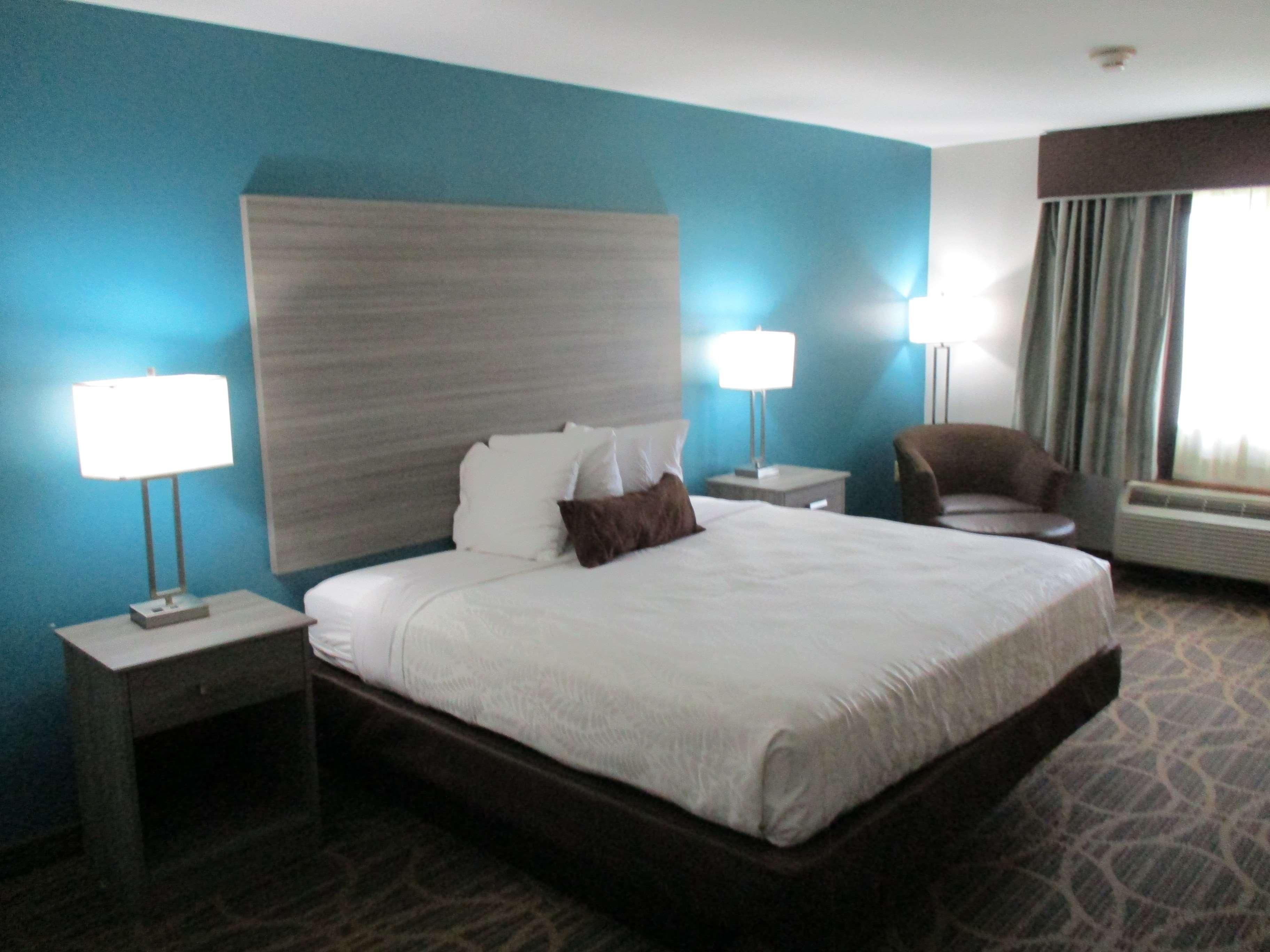 Best Western Plus The Inn At Sharon/Foxboro Exterior foto